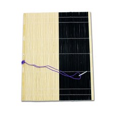 서예 대나무 붓발 [가은스토어] 서예도구 붓케이스