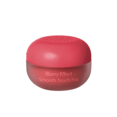 밀크터치 디어씽 블러리 이펙트 스무드 터치팟 베리크러쉬, 기본선택, 1개