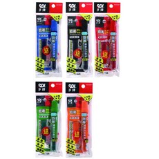 手牌 S510VP 直液替換式 白板筆 (限量促銷包 買筆送芯), 1個, 綠,S510R 卡水