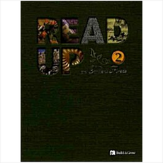 Read Up 2 +미니수첩제공, BUILD&GROW
