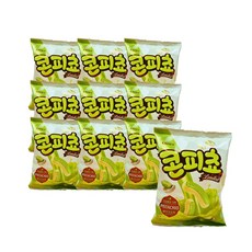 크라운)콘피쵸, 56g, 10개