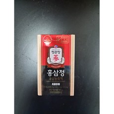 정관장 정품 홍삼정, 100g, 1개