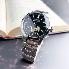 CITIZEN NB4020-96E 機械錶 限量 商務型男手錶 原廠公司貨