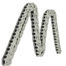 오토바이 엔진 액세서리 캠 타이밍 체인 126 링크 BMW F650 K14 R13, 01 1 Pc