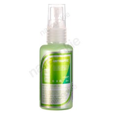 [엔리안] 엔리안 안티셉틱 손 소독제 발 세정제, 1개