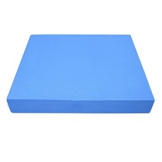 TPE 밸런스 패드 균형 운동 요가 매트 필라테스 소도구