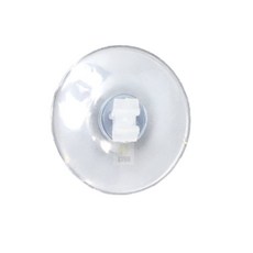 빛날하루 투명 수족관 호스 고정클립 큐방 100개 방수방습수족관호스고정큐방