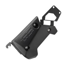 어드벤처 리어 머드 가드 보호 플레이트 커버 프레임, 기본, 기본