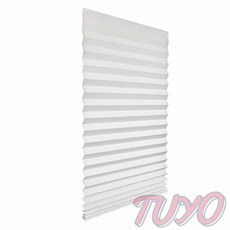 투요 붙이는 커튼 블라인드 자취블라인드 원룸블라인드 베란다블라인드