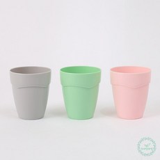 GOS 파티컵 소 6p 플라스틱컵