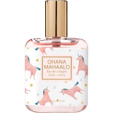 오하나마하로 하리아노헤아 오드코롱 향수 30mL, 1개