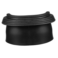 BESPORTBLE 6피스 당구대 부품 수영장 테이블 액세서리 표준 포켓 당구 펠트 및 라이너 144075