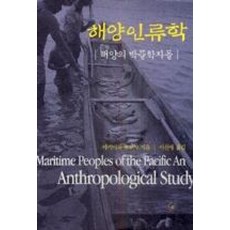 해양인류학, 민속원