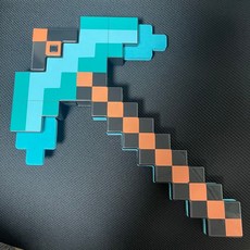 我的世界周邊 鑽礦石燈 變色藥水瓶 Minecraft火把模型 禮物 夜燈