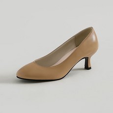 ChakanShoes 西雅圖基本款淺口高跟鞋 PPLTR0e105