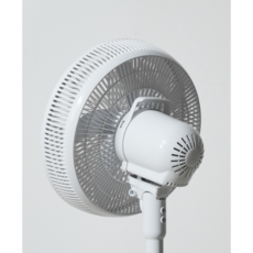 한경희 BLDC 가정용 선풍기 14인치 저소음 써큘레이터 서큘레이터 리모콘 선풍기, HANN-CDH3400