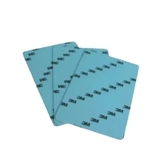 ID 카드 프린터 청소 부품 청소 카드 HITI CS200E CS220E 청소 롤러 청소 스틱 청소 펜, 01 1PC Cleaning Card