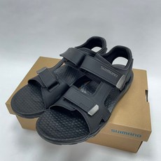 SHIMANO SD 501 SD5 自行車專用 SPD 黑色 吉興單車, 1個, 43