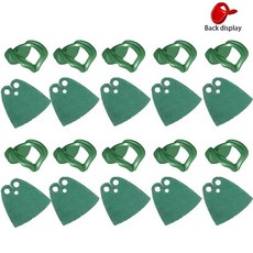 원목장난감 우드 블럭 숲소리 원목 발도로프 교구 카프라 라두가그레이즈, 라벤더