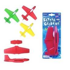 戶外兒童迴旋鏢玩具：柔軟安全迴力鏢，幼兒園運動首選，趣味飛去來器, ST2000-顏色隨機, 1個