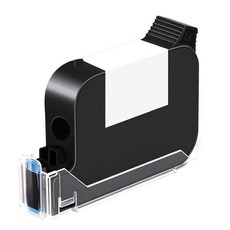 LAIFU DT-150 專用墨盒 (適用 DP-300 專業多功能手持式條碼機/噴碼機), 黑, 1個