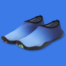 도림 발편한 그라데이션 아쿠아슈즈 초경량 멀티핏 물놀이