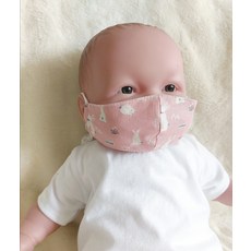 베렝구어옷 (인형미포함) 마스크 50cm 37cm 36cm, 강아지, 공용 (37=38cm사이즈 36cm사이즈)