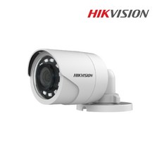 하이크비전 CCTV 실외 적외선 카메라 DS 2CE16D0T IRP, 1개