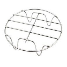 찜받침 찜기받침대 고급 15cm, 본상품선택 WCA519A, 상세 설명 참조, 1개