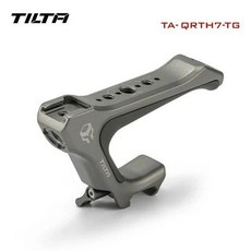 TILTA TA-T30-FCC-B Sony A7M4 카메라 케이지 a7 IV Pro 키트 A1 A7S3 A7R4 A9 A73 A7R3 DSLR, TA-QRTH7-TG