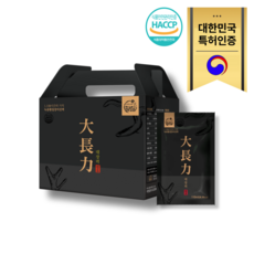 자연의힘 녹용황칠 장어진액 대장력 보약 기력회복 면역력강화 천연 보양 건강즙 귀한 선물, 110ml, 10개