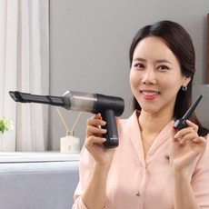 몬타미니청소기 몬타몬스터팡팡 청소기 1세트, 필수선택, 없음/없음/없음