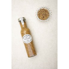 Tiptree 蜂蜜芥末籽醬與經典燒烤醬 285g 310g, 1個, 蜂蜜芥末籽醬, 285ml