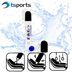 아놀드바시니 안티포그액(수경김서림방지액), 1개, 10ml