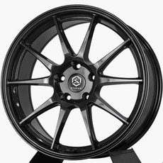 STARKE 璇壓鋁圈 5/114.3 CRV6 CIVIC 現代 KIA MAZDA 3 全車系適用, 1個