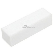 샌딩 블럭(화이트)_120/120, 1개