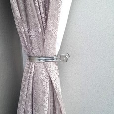 스텐 대형 커튼집게 홀더 부재료 핀 악세사리 16cm 대형집게