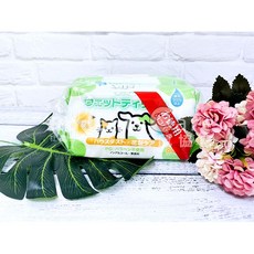 愛鼠協會［添加玻尿酸］Clean One-日本製保濕型除菌寵物濕紙巾 無酒精成分 除菌消臭 寵物濕紙巾 小動物專用, 1個, 保濕型 白色包裝【單入(80片/包)】,Clean One 日本製除菌寵物濕紙巾, 80片