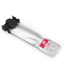 益繪 Epson 副廠墨水匣 C5790 C5710 C5290a C5210 T9481 T9484, 紅色, 1個