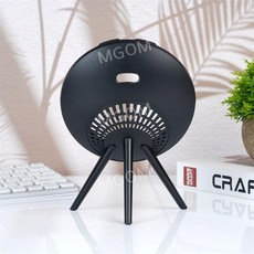 베오사운드 거치대 스탠드 호환 Beosound A1 2세대 무선 블루투스 스피커, 블랙