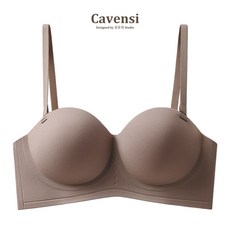 Cavensi 無痕提拉調整型集中內衣 A142