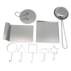 할로겐 가스레인지 생산 달고나 게임 59000EA 1EA, 본상품