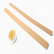 다파라 도어턱받침 2P 경사로진입판