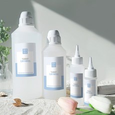 고급 디퓨저 베이스 만들기 diy 재료 향수새김, 500ml, 1개