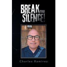 (英文圖書)Break Your Silence! 平裝版, Xlibris Us, 英文