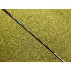 4號鐵杆身 藍色 65 S 帶握把, 長度跟度數請留言給賣家, 1度
