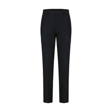 루이까스텔 남성 솔리드 2도밴드 ZIP 팬츠 (슬림스트레이트)_3GTPT491B