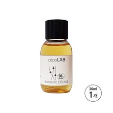 세포랩 세리포리아 락세라타 클렙스 바이오제닉 퍼스트 에센스 모공 축소 탄력 주름 미백 인공향료 무첨가, 1개, 30ml