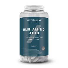 MYVITAMINS 마이비타민 HMB 1000mg 아미노산 180정, 1개