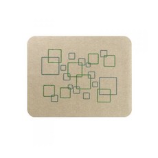 【海夫健康生活館】日本 茶多酚 除臭防水 止滑墊(HEFR-50), 1個